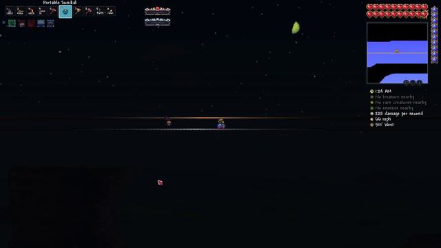 Off-Stream Terraria Activies 5 - Ammunition Edition смотреть онлайн