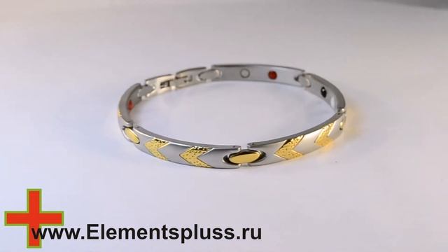 Магнитный браслет смотреть онлайн