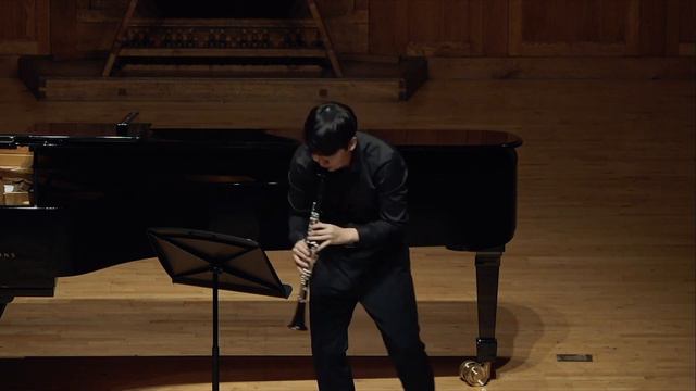 Julius Rietz - Clarinet concerto in g-moll, op. 29 смотреть онлайн