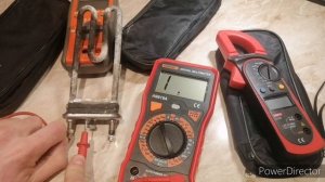 Мультиметр или токовые клещи? В чём разница?