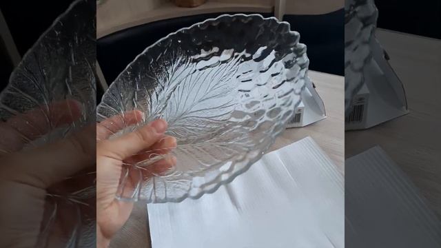 тарелки Sultana Pasabahce