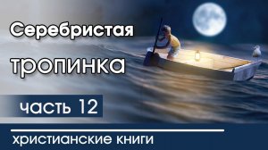 ИНТЕРЕСНАЯ ХРИСТИАНСКАЯ АУДИОКНИГА «Серебристая тропинка» 12 часть Христианский рассказ