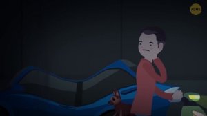 Есть только одно место, где можно спрятаться, если на Земле вдруг появятся великаны