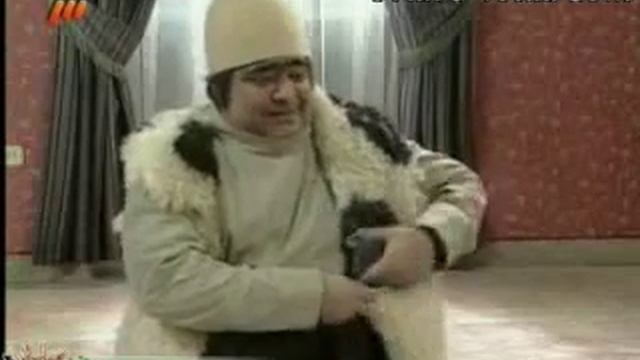 Baaghe Mozaffar (MP3 Player) смотреть онлайн