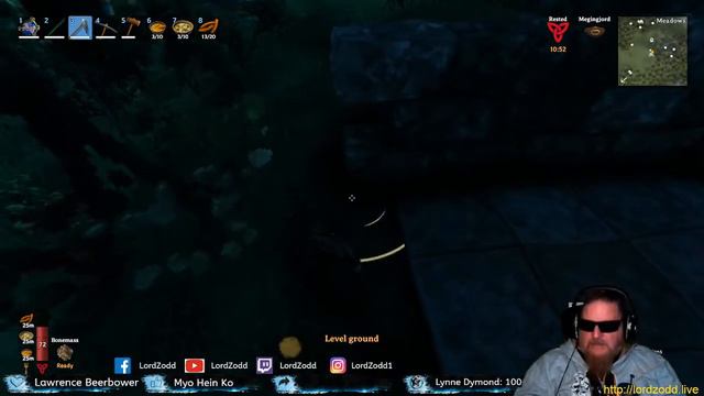 Valheim: So Nice... смотреть онлайн