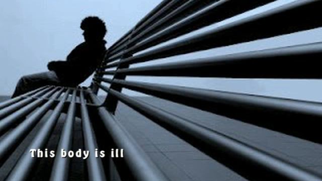 Larry Norman - What's Wrong With This Body? - [Live + Lyrics] смотреть онлайн