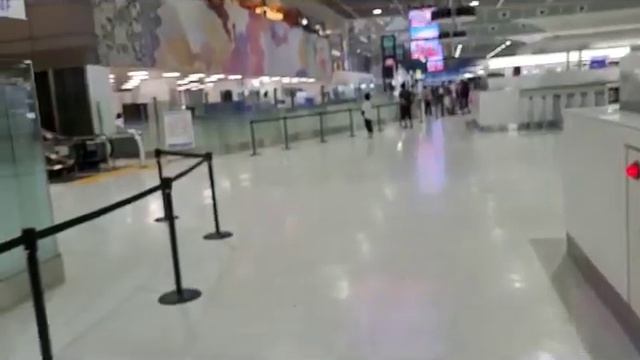 Narita Airport ? Tokyo ? смотреть онлайн