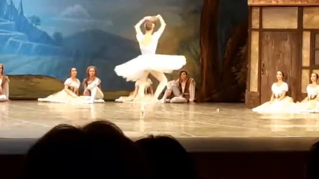 Жизель, Нина Капцова смотреть онлайн