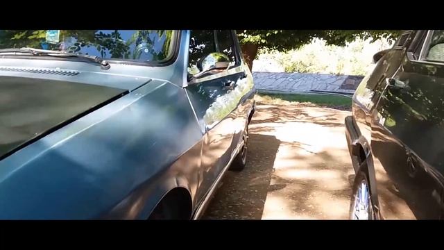 Club Renault 12 Malargue San Rafael Alvear смотреть онлайн