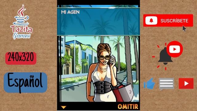 Juegos Java: Diamond Twister 1&2 #42 смотреть онлайн