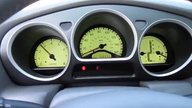 2001 Lexus GS300 Start Up, Engine, and In Depth Tour смотреть онлайн