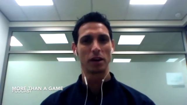 Episode 13 - Oscar Forman смотреть онлайн