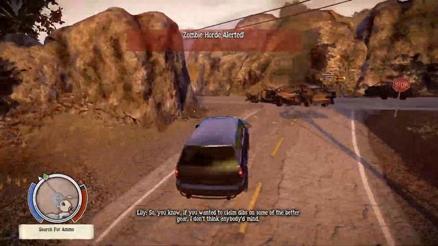 Letting others get a crack - State of Decay - Ep23 смотреть онлайн
