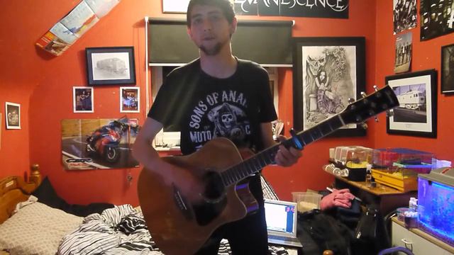 Liam White Come Join The Murder смотреть онлайн