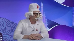 ✨Спокойной ночи, малыши✨ Странная болезнь