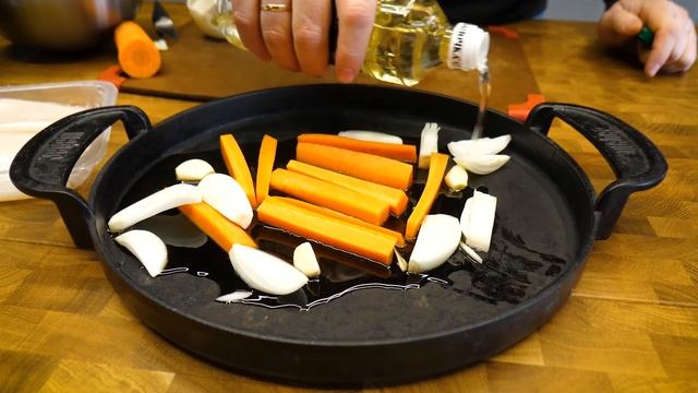 МОРЕПРОДУКТЫ с ОВОЩАМИ смотреть онлайн