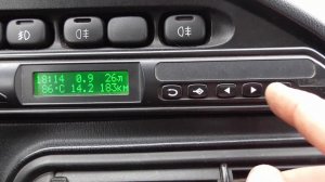 Бортовой компьютер Штат на Ниве Шевроле