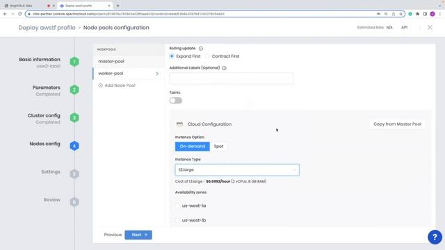 Webinar | Use GitOps patterns to provide self-service Kubernetes clusters in any cloud смотреть онлайн