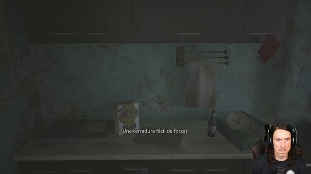 Resident Evil Village (PC) | En Español | Capítulo 1 - "El pasado siempre regresa" смотреть онлайн