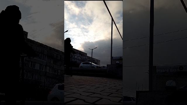 Сегодня с другом добрали вип с 3 ступенек смотреть онлайн