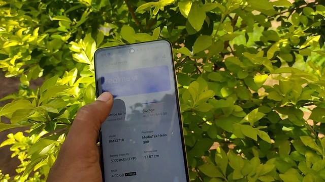 realme c55 new update// changelog in realme software update смотреть онлайн