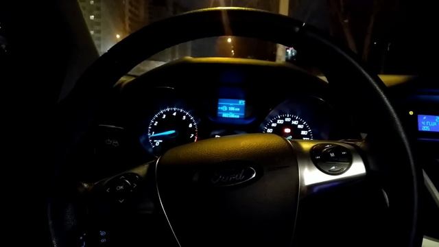 Стук в рулевой рейке фокус 3 смотреть онлайн