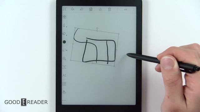 Onyx Boox Nova 2 Full Review смотреть онлайн