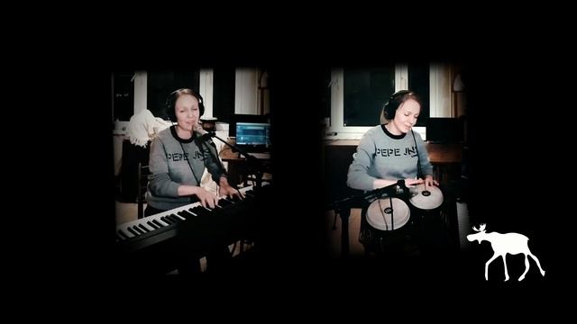 Песня про лося (Весенняя песня) смотреть онлайн