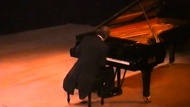 FRANÇOIS JÖEL THIOLLIER - ALCOY 1999