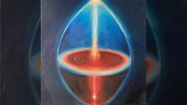 Картина, "включающая" движение энергии-силы. смотреть онлайн