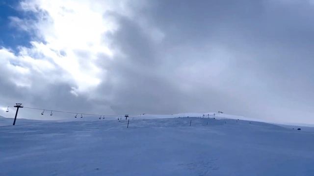 Лучший горнолыжный курорт Армении! Цахкадзор. Первые впечатления. смотреть онлайн