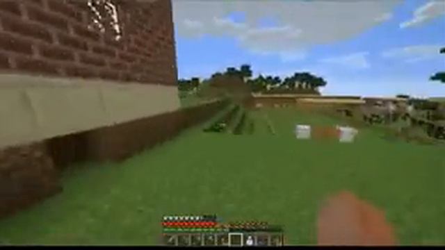 Mine Craft 1 8 8 Baron Safon II Сезон # 4 Как найти кактус смотреть онлайн