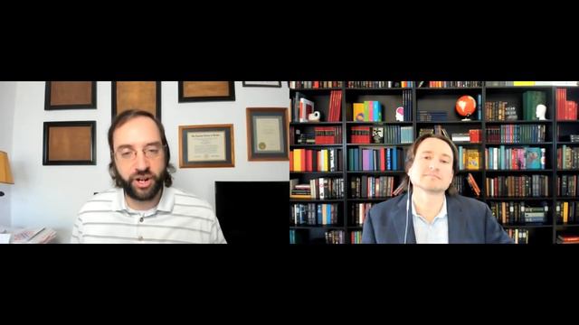 BIGGEST EVER IMF SDR Allocation Means: nada [Ep. 94b] смотреть онлайн