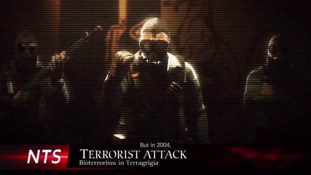 Resident Evil: Revelations HD Walkthrough/Gameplay - Jill Valentine - Part 1 (Chapter 1-1 & 1-2) смотреть онлайн