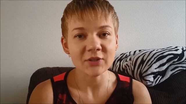 Video Review: Buxom Mascara - The Best Mascara I Have Tried