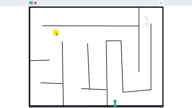Simple maze смотреть онлайн