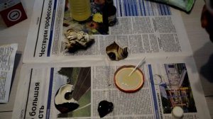 Как склеить фарфор? Статуэтку, вазу, игрушку, кружку. Керамику. Эксперимент. Эпоксидный клей