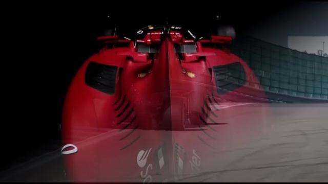 F1 2023 - Ferrari SF23 - FIRST LOOK смотреть онлайн