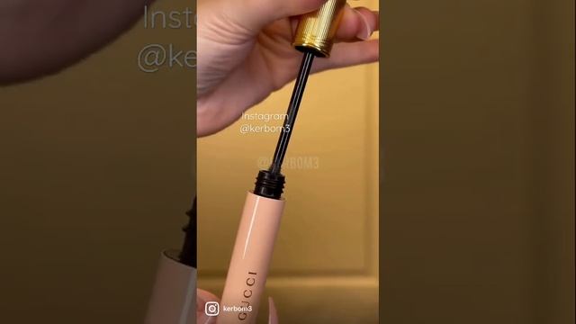 #gucci #guccimakeup #makeuptutorial #beautytips #beautyreview #viralmakeup #kerbom3 #satisfying смотреть онлайн