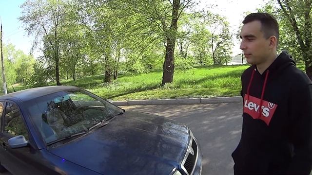 Skoda Octavia Tour. Отзыв реального владельца