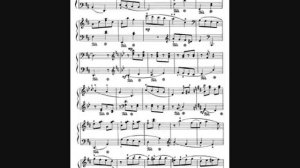 ＂Ходит месяц над лугами＂ С.С. Прокофьев " Детская музыка" 
Автор:  "Piano music [notkinastya.ru]"