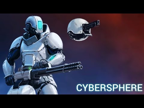 CyberSphere Online - Обзор смотреть онлайн