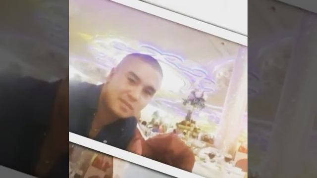 АЗИЗ МОЙ КОРОЛЬ 😙👑С ДНЁМ РОЖДЕНЬЯ😙❤🎁🎂🎈😘 смотреть онлайн