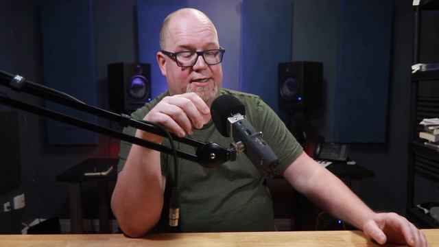 Can You Use an H5 As A Main Mic? смотреть онлайн