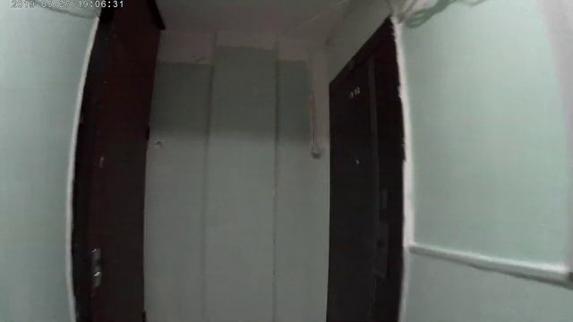 Скрытая камера - Красим стены! смотреть онлайн