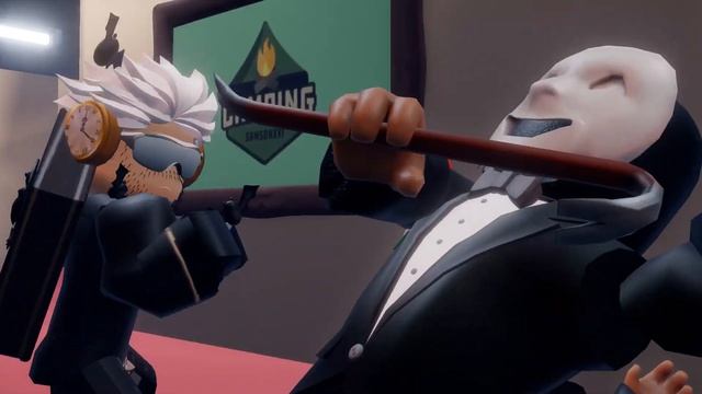 Roblox Break In Story Animation  Part9