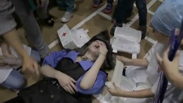 Летний лагерь «ФэнтазиГрад» смотреть онлайн