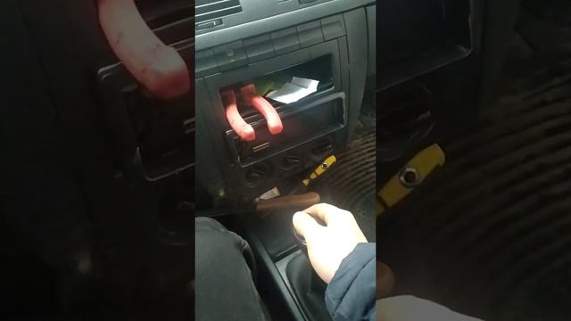 Шкода Фабия 1,4 16V 190000 смотреть онлайн