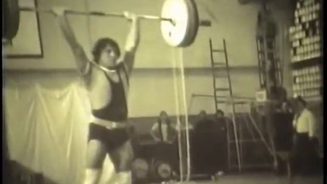 1978 Владислав Надеждин чемпион и рекордсмен Ленинградской области! смотреть онлайн