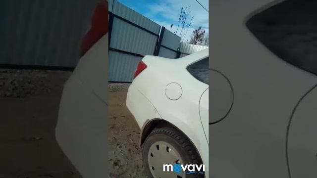 Гринвей. Как быстро помыть машину в одном литре воды смотреть онлайн